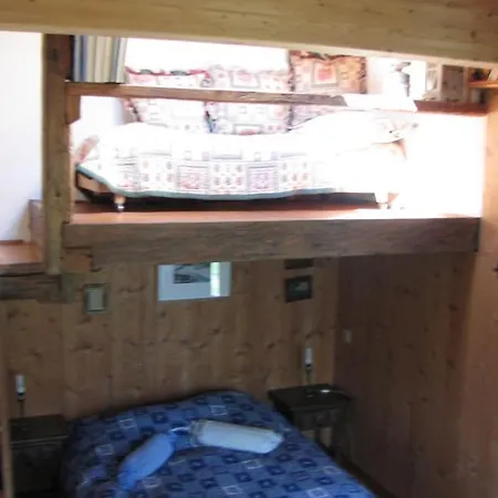 Casa vacanze De Bébert *