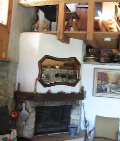 De Bebert Tatil Evi *