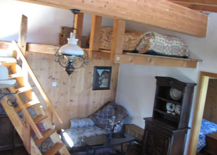 De Bébert * Conthey