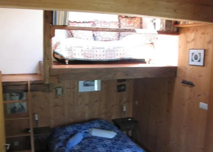 Casa vacanze De Bébert *