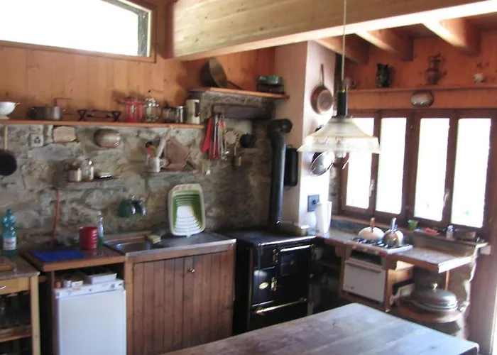 De Bebert בית נופש *