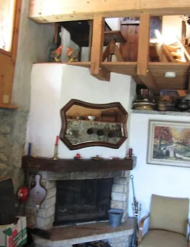 De Bébert Casa vacanze *