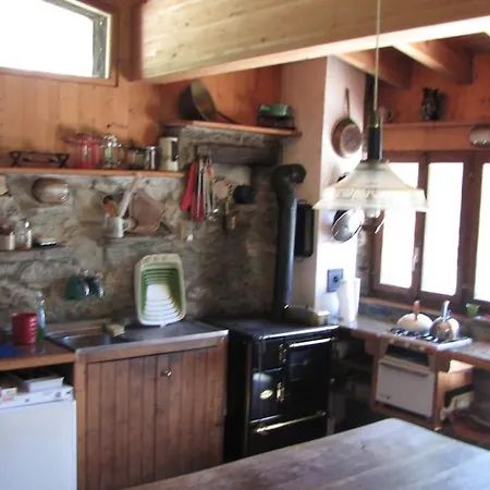 De Bebert Dom wakacyjny *