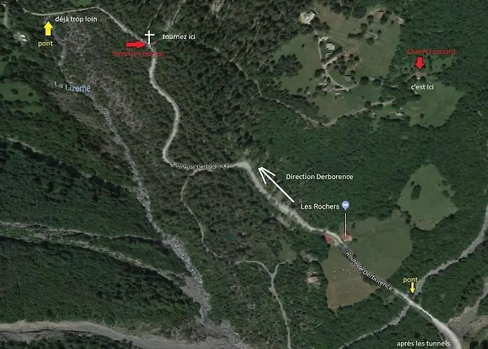 Dom wakacyjny De Bebert *